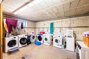 Renovierte 1-Zimmer-Souterrainwohnung – 79111 Sankt Georgen-Nord, Freiburg im Breisgau – Vorschaubild 11