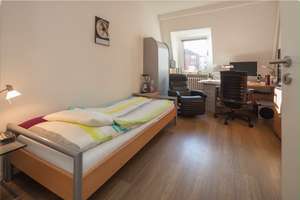 Günstige Zimmer im Herzen des Kreuzviertels! – Kampstraße 10, 48147 Kreuz, Münster – Vorschaubild 3