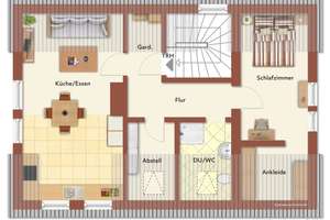 Teilsaniertes Wohnhaus mit bis zu 3 WE, Halle, Werkstatt - zwischen Freyung und Röhrnbach – 94133 Röhrnbach – Vorschaubild 33