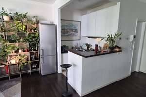 Sunny Oasis: 2-Zimmer-Wohnung in Berlin-Mitte – Niederwallstraße 34, 10117 Mitte (Ortsteil), Berlin – Vorschaubild 6