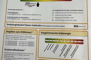 Wohnen mit Charakter: Helle 3–Zimmer Wohnung mit Balkon und EBK, Klima, Stellplatz – Sportplatzstraße 56, 51147 Wahnheide, Köln – Vorschaubild 19