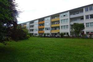 Bonn Alt-Tannenbusch. vermietete 4 ZKB mit Balkon - 3.OG. - provisionsfrei! – Stettiner Straße 15, 53119 Tannenbusch, Bonn – Vorschaubild 8