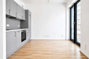 I Urban wohnen im OSTFORUM Leipzig I  moderne Wohnungen in zentraler Stadtlage I – Prager Straße 30b, 4103 Zentrum-Südost, Leipzig – Vorschaubild 6