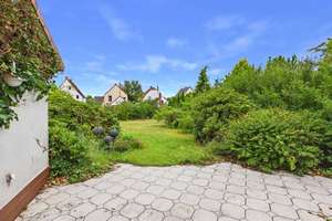 Bremen – Blumenthal • Großes Einfamilienhaus in ruhiger Lage mit gepflegtem Garten – Die vollständige Adresse der Immobilie erhältst du vom Anbieter., 28779 Blumenthal (Ortsteil), Bremen – Vorschaubild 23