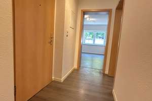 2-Zimmer-Erdgeschoss-Wohnung mit ca. 51m² Wohnfläche und Balkon und Einbauküche – Terkampstr. 4, 45884 Rotthausen, Gelsenkirchen – Vorschaubild 4