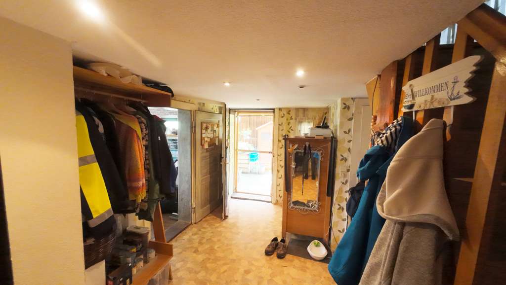 Immobilie in Hartenstein - Schönes Einfamilienhaus in Zschocken - Bild 2