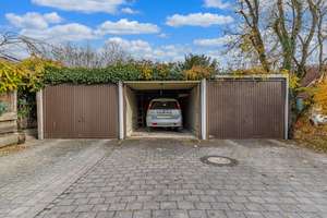 Wohngenuss auf 2 Ebenen: 3-4-Zimmer-Maisonette-Wohnung in idyllischer, ruhiger und grüner Lage. – Die vollständige Adresse der Immobilie erhältst du vom Anbieter., 85567 Grafing bei München – Vorschaubild 26