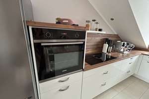 Exklusives Dachgeschoss-Juwel in Köln I großzügiges Wohnen auf höchstem Niveau – Die vollständige Adresse der Immobilie erhältst du vom Anbieter., 50859 Widdersdorf, Köln – Vorschaubild 8