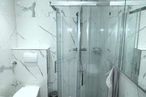 Modern wohnen nahe TU Dortmund voll möbliertes 1,5-Zimmer-Apartment – 44149 Dorstfeld, Dortmund – Vorschaubild 6