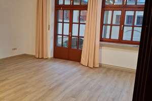 1,5-Zimmer Wohnung im 1. OG in Augsburg-Kriegshaber – Ulmer Straße 74, 86156 Kriegshaber, Augsburg – Vorschaubild 2