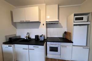 2-Zimmer-Wohnung in Berlin Mitte – Die vollständige Adresse der Immobilie erhältst du vom Anbieter., 10115 Friedrichshain, Berlin – Vorschaubild 7