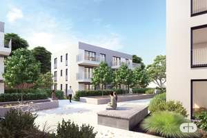 Karree Weichs - Wohnung B.04 – Johannisstraße 15, 93059 Weichs, Regensburg – Vorschaubild 3