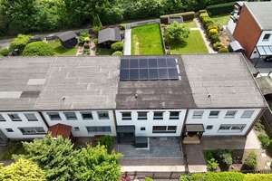 Provisionsfrei & Energieunabhängig: Autarkes Reihenmittelhaus – Wolfsbleek 14, 38226 Lebenstedt, Salzgitter – Vorschaubild 1