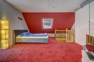 **3-Zimmer-Maisonettewohnung mit Südwest-Dachterrasse, in Mainz-Weisenau** – Die vollständige Adresse der Immobilie erhältst du vom Anbieter., 55130 Weisenau, Mainz – Vorschaubild 6
