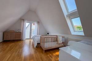 Hochwertige, moderne 3,5 Zi.-Maisonettewohnung in Innenstadtlage von Balingen! – Die vollständige Adresse der Immobilie erhältst du vom Anbieter., 72336 Balingen – Vorschaubild 15