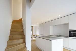 High End Townhouse im Westend – Oberlindau 68, 60323 Westend-Süd, Frankfurt am Main – Vorschaubild 2