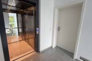 Neuwertige Wohnung mit großer Terrasse und Tiefgaragenstellplatz in Dortmund-Bittermark – Die vollständige Adresse der Immobilie erhältst du vom Anbieter., 44229 Bittermark, Dortmund – Vorschaubild 8