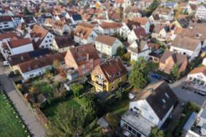 EINE RUNDE 3! Dreifamilienhaus in Remseck-Aldingen – Die vollständige Adresse der Immobilie erhältst du vom Anbieter., 71686 Remseck am Neckar – Vorschaubild 10