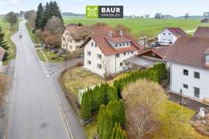 360° I Sofort frei!! 2-Familienhaus in Kisslegg-Immenried mit viel Platz – Ravensburg (Kreis) – Vorschaubild 30
