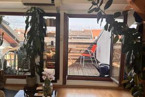 Nestwohnung in Gostenhof  mit Dachloggia – Volprechtstraße 2, 90429 Gostenhof, Nürnberg – Vorschaubild 5