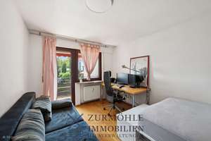 **3-Zi-ETW, 74 m², gut geschnitten, 2 Balkone, PKW-Stellplatz in bevorzugter Lage von Pforzheim** – Die vollständige Adresse der Immobilie erhältst du vom Anbieter., 75175 Südoststadt, Pforzheim – Vorschaubild 14
