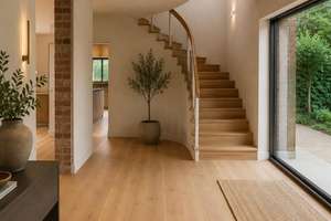Exklusives Einfamilienhaus mit großem Gestaltungspotenzial in Bestlage von Dortmund-Kirchhörde – 44229 Kirchhörde-Löttringhausen, Dortmund – Vorschaubild 4