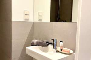 Sanierte Wohnung in Barmbek-Süd – Die vollständige Adresse der Immobilie erhältst du vom Anbieter., 22081 Barmbek-Süd, Hamburg – Vorschaubild 10