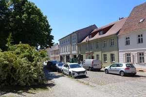 Gepflegtes Gesindehaus - Sehr ruhige Innenhoflage - Tischler einbauten !!! – Märkisch-Oderland (Kreis) – Vorschaubild 1