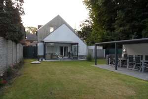 Dreifamilienhaus mit hochwertiger Eigentümerwohnung – Obererle 1, 45897 Buer, Gelsenkirchen – Vorschaubild 31