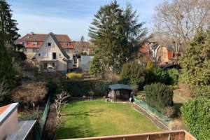 Luxuriöse 2,5-Zimmer-Wohnung mit 45 qm Terrasse und Klimaanlage – Fasanenstraße 38, 68309 Käfertal, Mannheim – Vorschaubild 9
