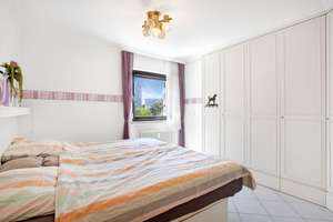 Attraktive 3-Zimmer Wohnung  mit Süd-Balkon in ruhiger Innenhoflage in München-Moosach – Die vollständige Adresse der Immobilie erhältst du vom Anbieter., 80992 Alt-Moosach, München – Vorschaubild 4