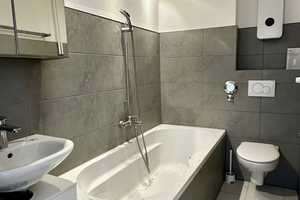 City-Wohnung M-Quadrate - sofort frei – Mannheim – Vorschaubild 4
