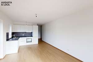 Attraktive 3 Zimmer Wohnung mit großzügiger Terrasse