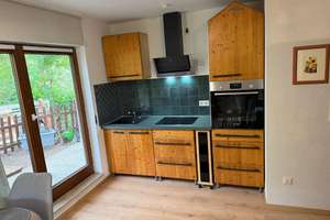Frisch renovierte & möblierte 1,5-Zimmer-Wohnung mit Terrasse und Garten nahe Max-Eyth-See – Die vollständige Adresse der Immobilie erhältst du vom Anbieter., 70378 Neugereut, Stuttgart – Vorschaubild 3