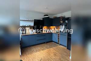 Tauschwohnung: Helle 3 Zimmer Wohnung mit Balkon in Lindenthal
