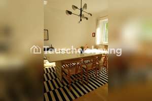 Tauschwohnung: Fraunhoferstraße: Helle Bauhaus 4-Zimmer-Wohnung – Fraunhoferstraße 20, 80469 Glockenbach, München – Vorschaubild 11