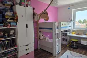Modernisierte 4-Zimmer-Wohnung inkl. Keller & Speicherabteil – Die vollständige Adresse der Immobilie erhältst du vom Anbieter., 86179 Haunstetten-Ost, Augsburg – Vorschaubild 6