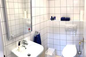 Hochwertiges Einfamilienhaus mit traumhaftem Garten von privat ab Sept/Okt – Hans-Böckler-Straße 28, 80995 Lerchenau-West, München – Vorschaubild 9