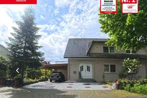 
Familienfreundliches Ein-/Zweifamilienhaus in Bad Essen
