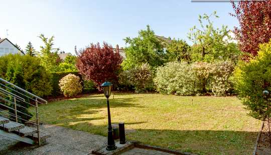 Bild von Super gepflegtes Haus - ohne Renovierungsstau