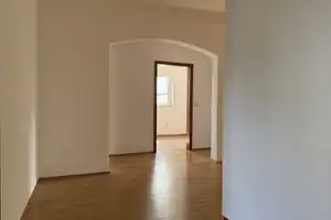 Ansprechende 3-Zimmer-Wohnung mit großem Balkon in Offenbach-Bieber – Flurstraße x, 63073 Offenbach am Main – Vorschaubild 1