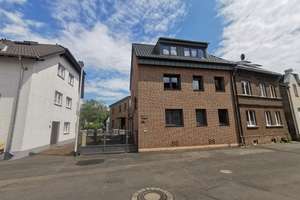 Vollmöbilierte 2-Zimmer- Wohnung in Bonn Beuel – Gensemerstr. 10a, 53225 Schwarzrheindorf/Vilich-Rheindorf, Bonn – Vorschaubild 8