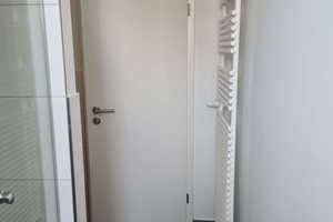 SCHÖNER WOHNEN. Kernsanierte 1 Zimmer -Wohnung nach KFW 70 Standard in Top-Lage  - H2F – Provinostraße 16a, 86153 Augsburg – Vorschaubild 12