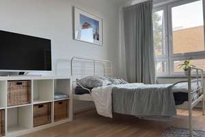 1-Zimmer Wohnung in Hamburg-Ottensen