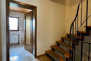 Reihenmittelhaus in ruhiger Lage von Gottenheim – Die vollständige Adresse der Immobilie erhältst du vom Anbieter., 79288 Gottenheim – Vorschaubild 9