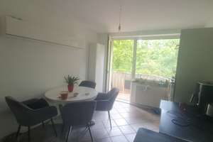 Gemütliche 2 Zimmer Wohnung mit Balkon – Wiesenstraße 5, 52064 Marschiertor, Aachen – Vorschaubild 4
