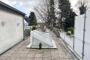 Günstiges Reihenhaus 143m² mit 5 Zimmern & vermieteter Arztpraxis 176m² als Kapitalanlage – Geilenkirchenerstraße 450, 52134 Aachen (Kreis) – Vorschaubild 10