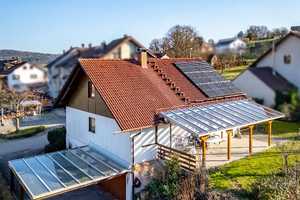 Wo Stille auf Weite trifft, die große Freiheit im Grünen für die ganze Familie – Rems-Murr-Kreis – Vorschaubild 5
