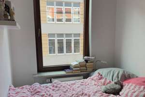 Helle 2-Zimmer Wohnung in Stuttgart-Süd – Die vollständige Adresse der Immobilie erhältst du vom Anbieter., 70199 Heslach, Stuttgart – Vorschaubild 8