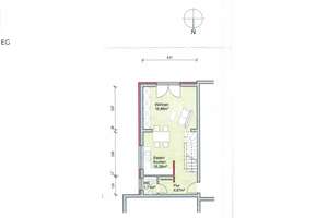 Ein Haus, zwei Einheiten, unzählige Möglichkeiten! – Die vollständige Adresse der Immobilie erhältst du vom Anbieter., 59069 Rhynern, Hamm – Vorschaubild 23